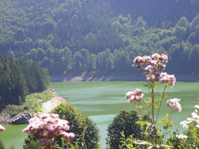 Rodinne Ubytovani Na Habesi Crhov Zewnętrze zdjęcie